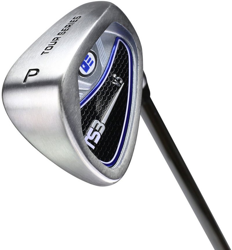 U.S. Kids Golf TS3-63 (160cm) v5 8-Club set de golf junior, graphite