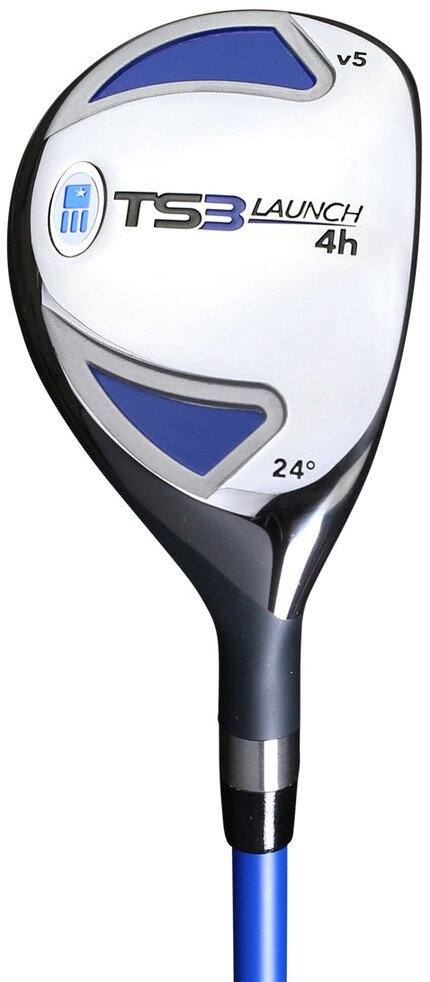 U.S. Kids Golf TS3-63 (160 cm) v5 hybrid junior