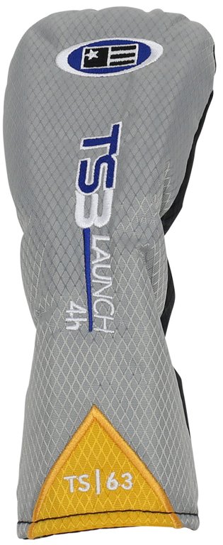 U.S. Kids Golf TS3-63 (160 cm) v5 hybrid junior