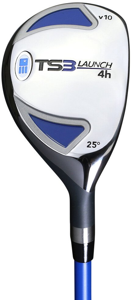 U.S. Kids Golf TS3-57 (145cm) v10 junior hybride