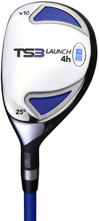 U.S. Kids Golf TS3-57 (145cm) v10 junior hybride