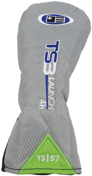U.S. Kids Golf TS3-57 (145cm) v10 junior hybride