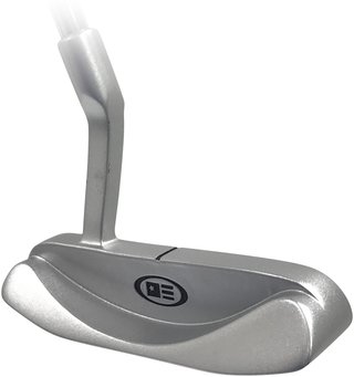 U.S. Kids Golf TS3-54 (137cm) AIM 1 junior putter 27.5"