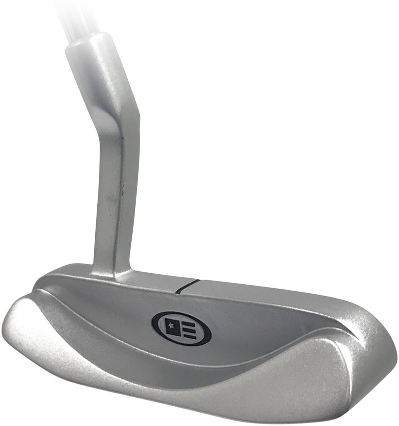 U.S. Kids Golf TS3-54 (137cm) AIM 1 junior putter 27.5"