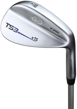 U.S. Kids Golf TS3-51 (130cm) V15 wedge junior, graphite