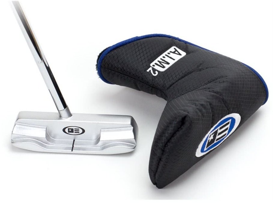 U.S. Kids Golf TS3-51 (130cm) AIM 2 junior putter 26"