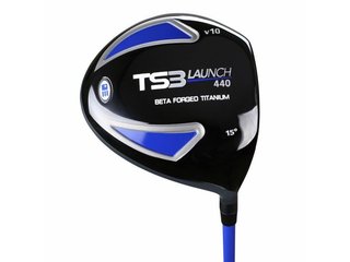 U.S. Kids Golf TS3-54 (137cm) v10 set de golf junior, graphite, noir/blanc/violet + stand bag