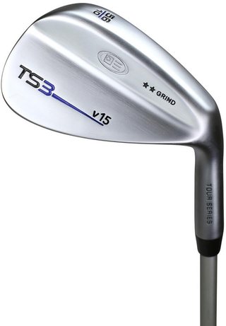 U.S. Kids Golf TS3-51 (130cm) V15 10-Club set de golf junior, graphite + sac trépied, royal/blanc/orange