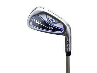 U.S. Kids Golf TS3-51 (130cm) V15 8-Club fers junior, graphite
