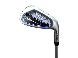 U.S. Kids Golf TS3-51 (130cm) V15 8-Club fers junior, graphite