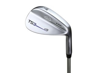U.S. Kids Golf TS3-51 (130cm) V15 8-Club fers junior, graphite