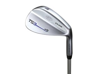U.S. Kids Golf TS3-51 (130cm) V15 8-Club fers junior, graphite
