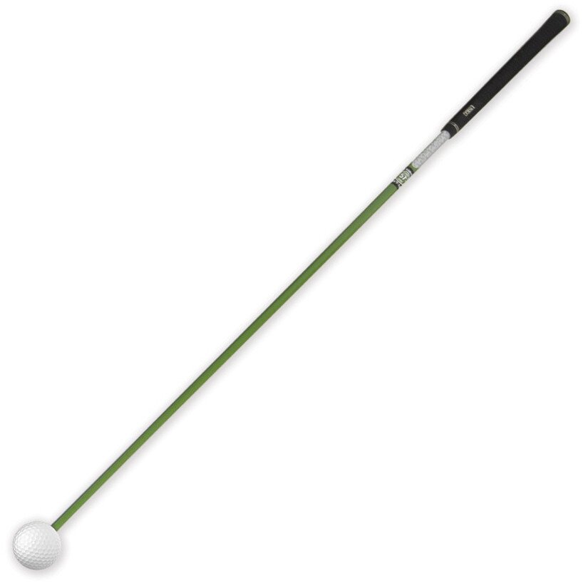 U.S. Kids U.S. Kids Golf RS57 aide à l'entraînement de vitesse de swing junior, 57" (145 cm)
