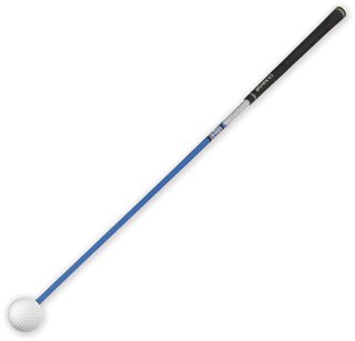 U.S. Kids U.S. Kids Golf RS45 aide à l'entraînement de vitesse de swing junior, 45" (114 cm)