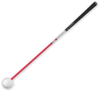 U.S. Kids Golf RS39 Swing Speed Trainer (39"/99cm) aide à l'entraînement junior
