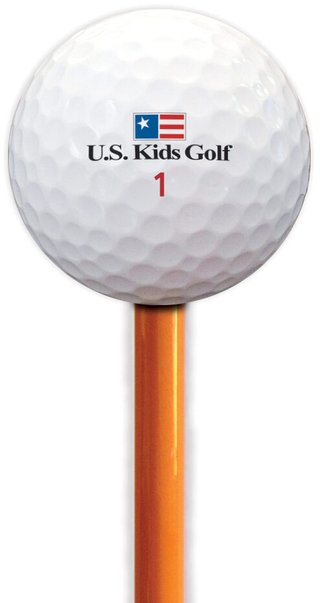 U.S. Kids Golf RS39 Swing Speed Trainer (39"/99cm) aide à l'entraînement junior