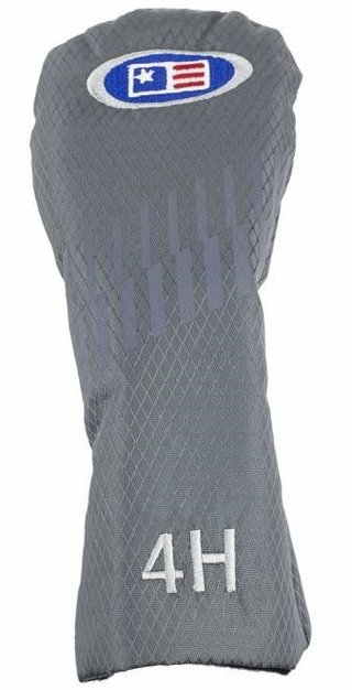 U.S. Kids U.S. Kids Golf DV3 hybrid headcover 2022 WT-15