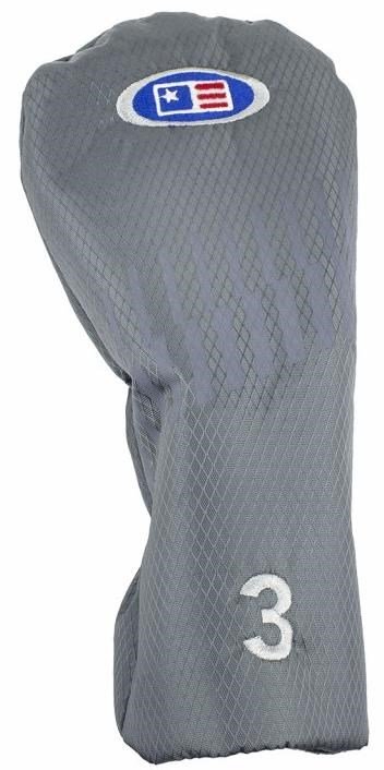 U.S. Kids Golf DV3 fairway driver headcover 2022, WT-20