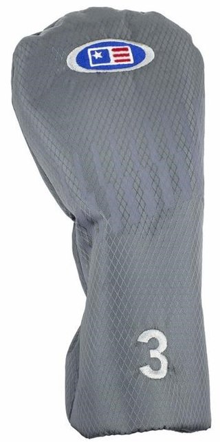 U.S. Kids U.S. Kids Golf DV3 fairway driver headcover 2022, WT-25