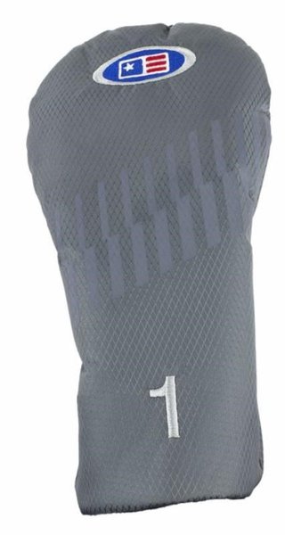 U.S. Kids U.S. Kids Golf DV3 driver headcover 2022 WT-25 couvre-chef de driver