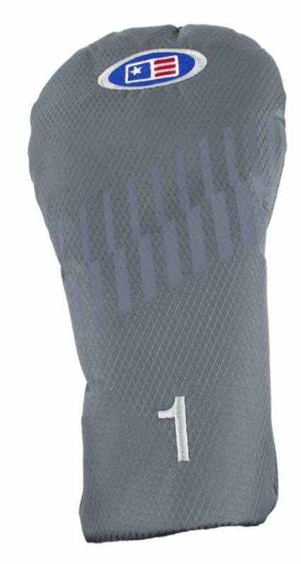 U.S. Kids U.S. Kids Golf DV3 driver headcover 2022 WT-25 couvre-chef de driver