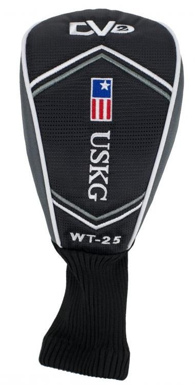 U.S. Kids Golf WT-25 couvre-chef de driver