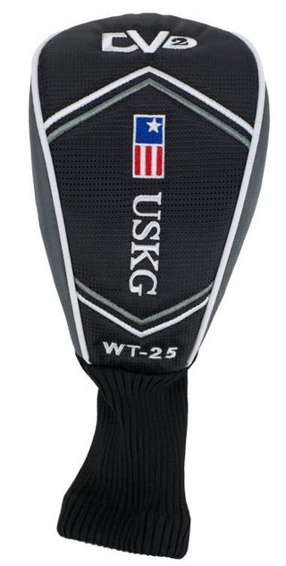U.S. Kids Golf WT-25 couvre-chef de driver