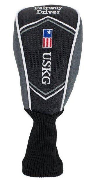 U.S. Kids Golf Fairway Wood Headcover UL-18