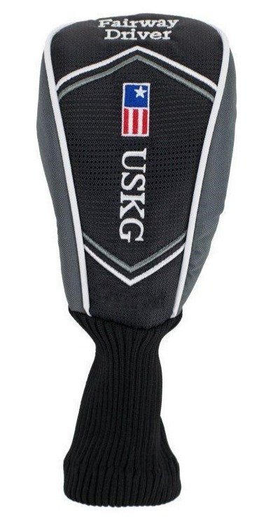 U.S. Kids Golf Fairway Wood Headcover UL-18