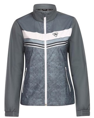 Tony Trevis ladies jacket, grise