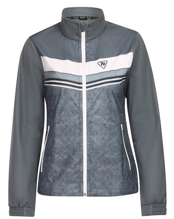 Tony Trevis ladies jacket, grise