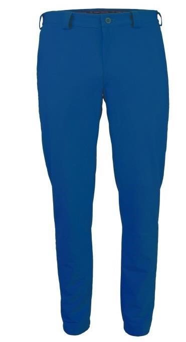 Tony Trevis pantalon homme, bleu