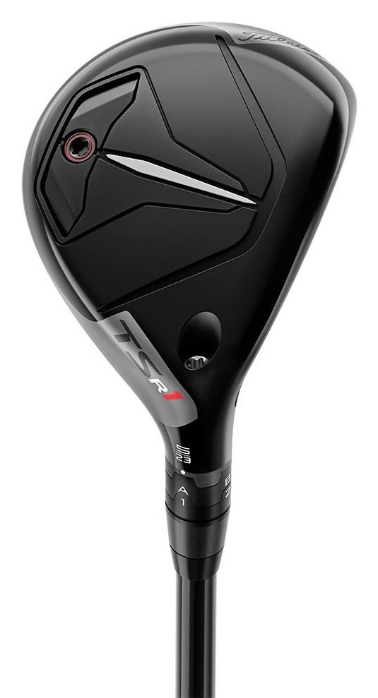 Titleist TSR1 hybrid femme