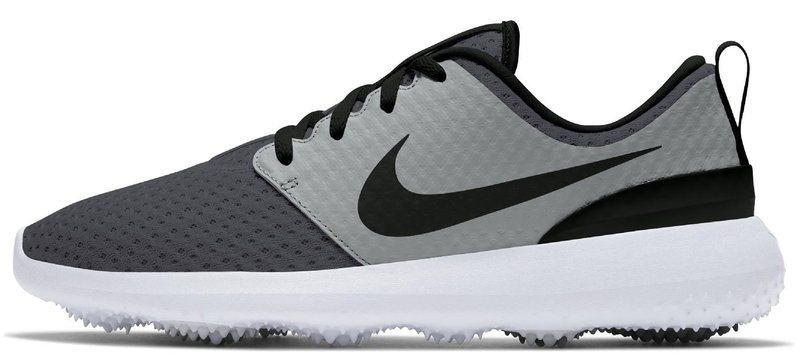 Nike Golf Nike Roshe G chaussures de golf femme, grises