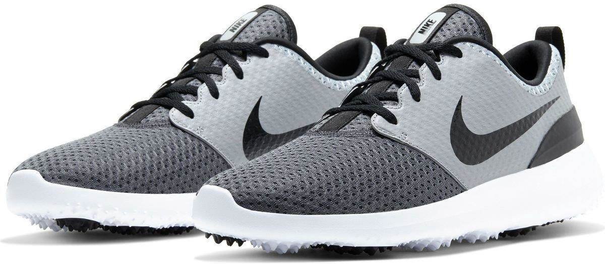 Nike Golf Nike Roshe G chaussures de golf femme, grises