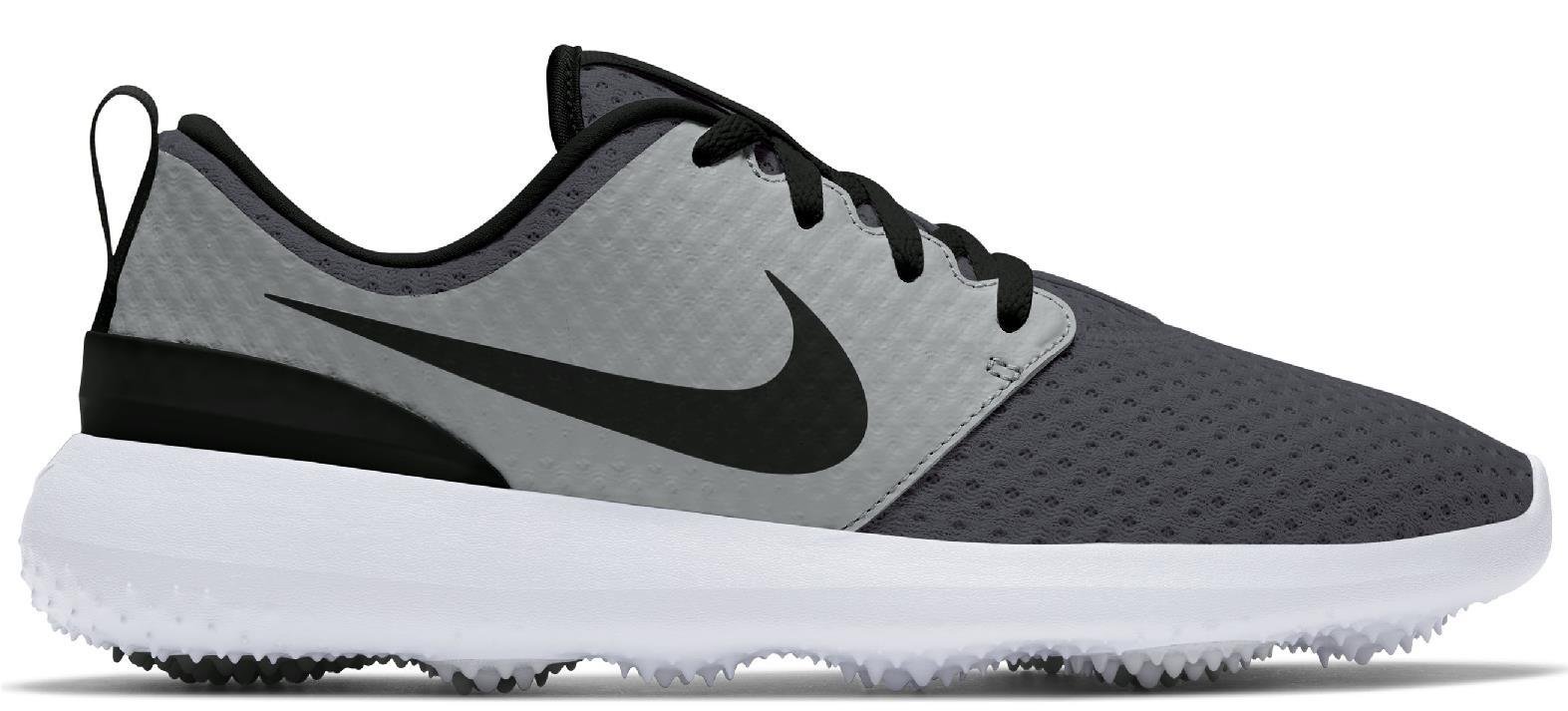 Nike Golf Nike Roshe G chaussures de golf femme, grises