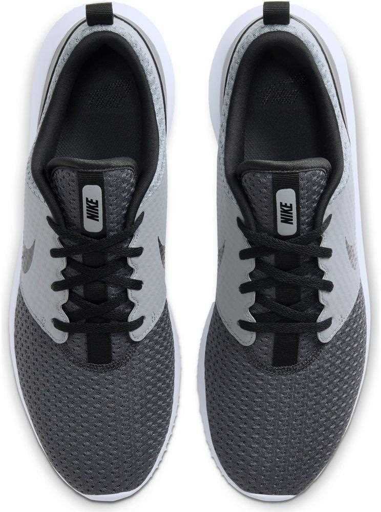 Nike Golf Nike Roshe G chaussures de golf femme, grises