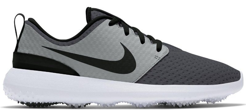 Nike Golf Nike Roshe G chaussures de golf femme, grises