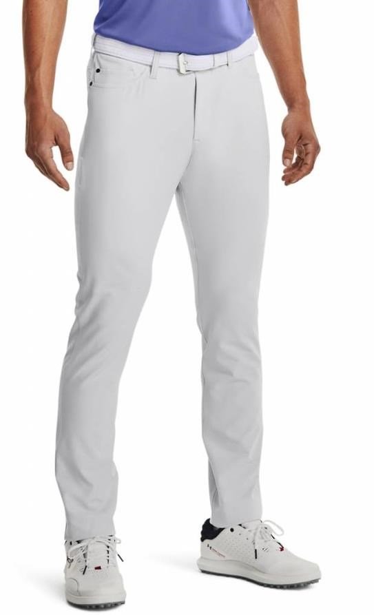 Under Armour Drive 5 Pocket pantalon homme, gris