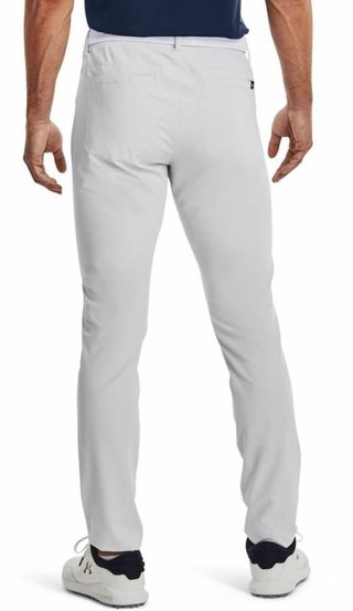 Under Armour Drive 5 Pocket pantalon homme, gris