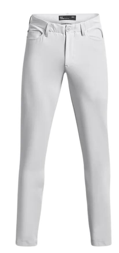 Under Armour Drive 5 Pocket pantalon homme, gris