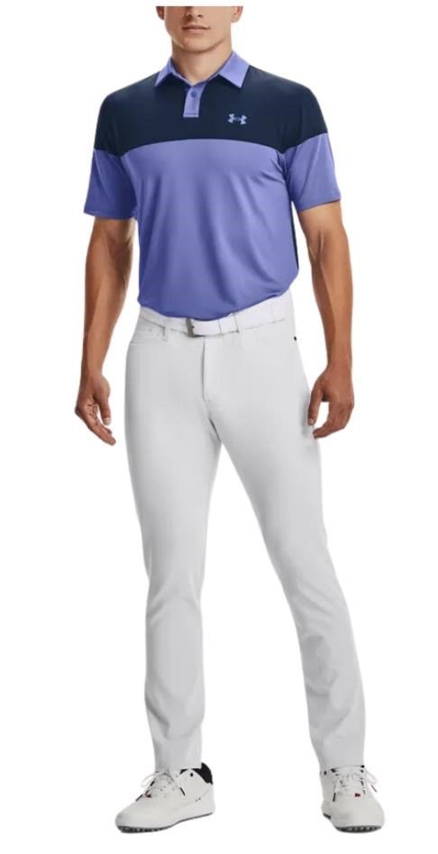 Under Armour Drive 5 Pocket pantalon homme, gris
