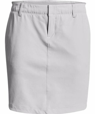 Under Armour Links Woven jupe-short de golf femme, grise