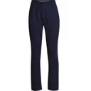 Under Armour Links pantalon femme, marine