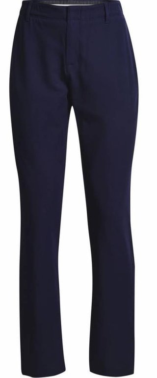 Under Armour Links pantalon femme, marine