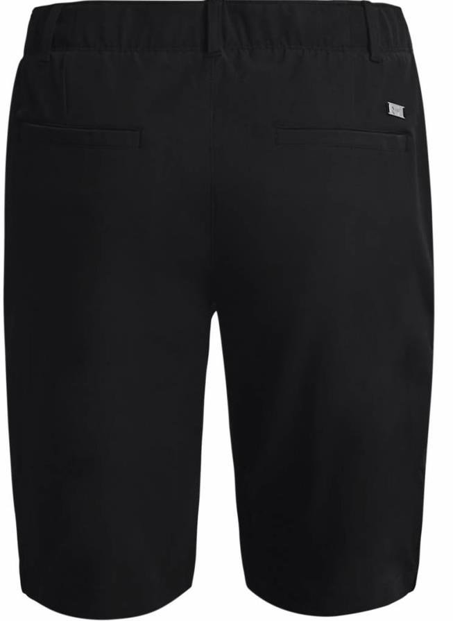 Under Armour Links short femme, noir
