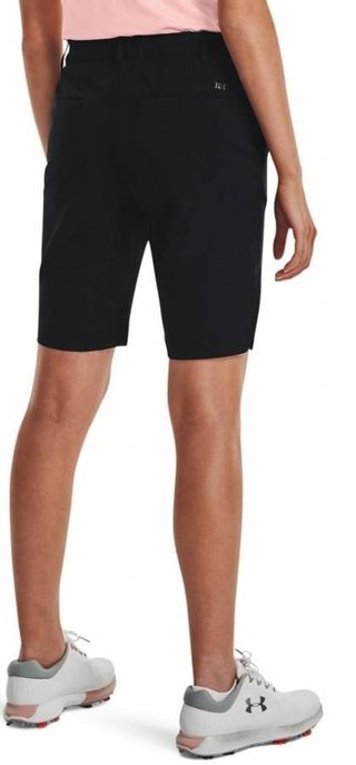 Under Armour Links short femme, noir
