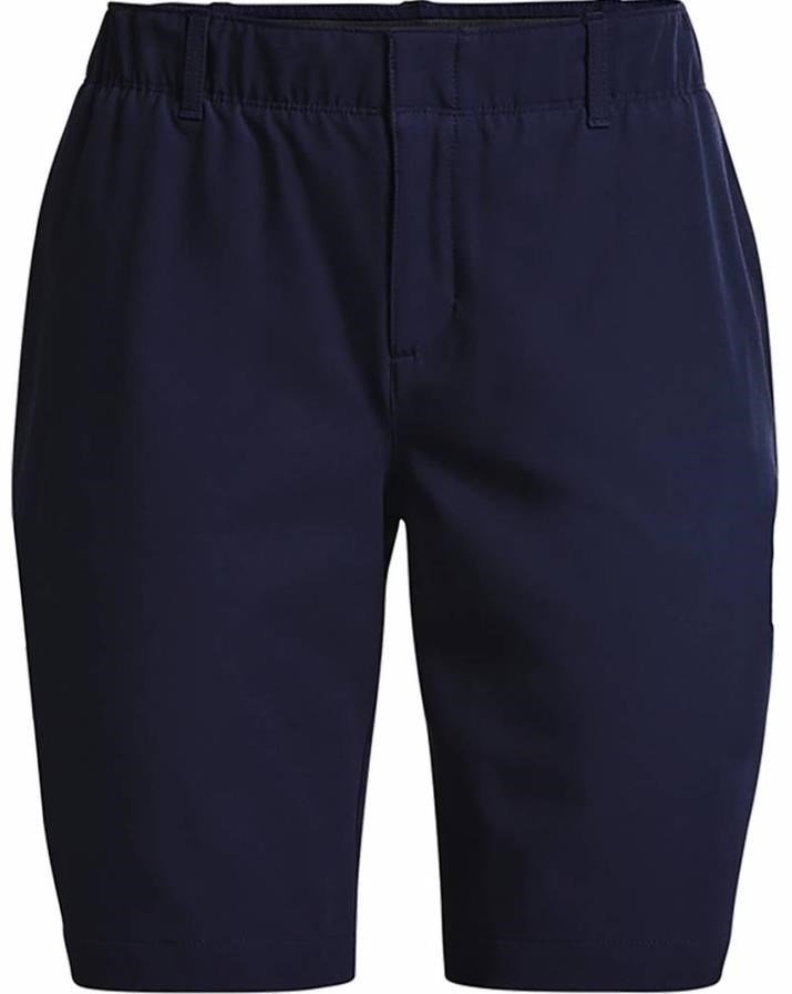 Under Armour Links short femme, marine
