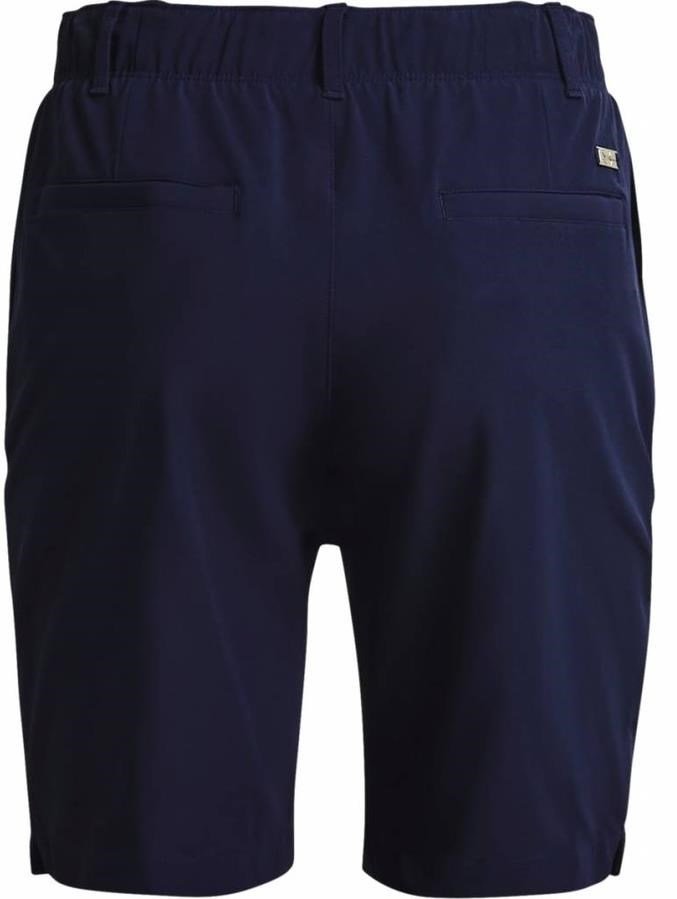 Under Armour Links short femme, marine
