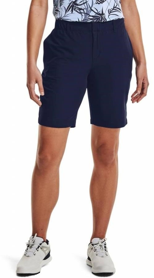 Under Armour Links short femme, marine